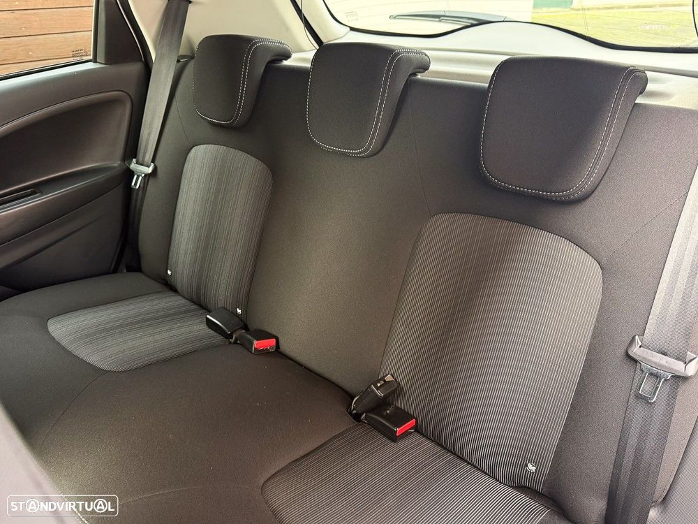 Renault Zoe (c/ Bateria) E-Tech EV40 Equilibre - 13