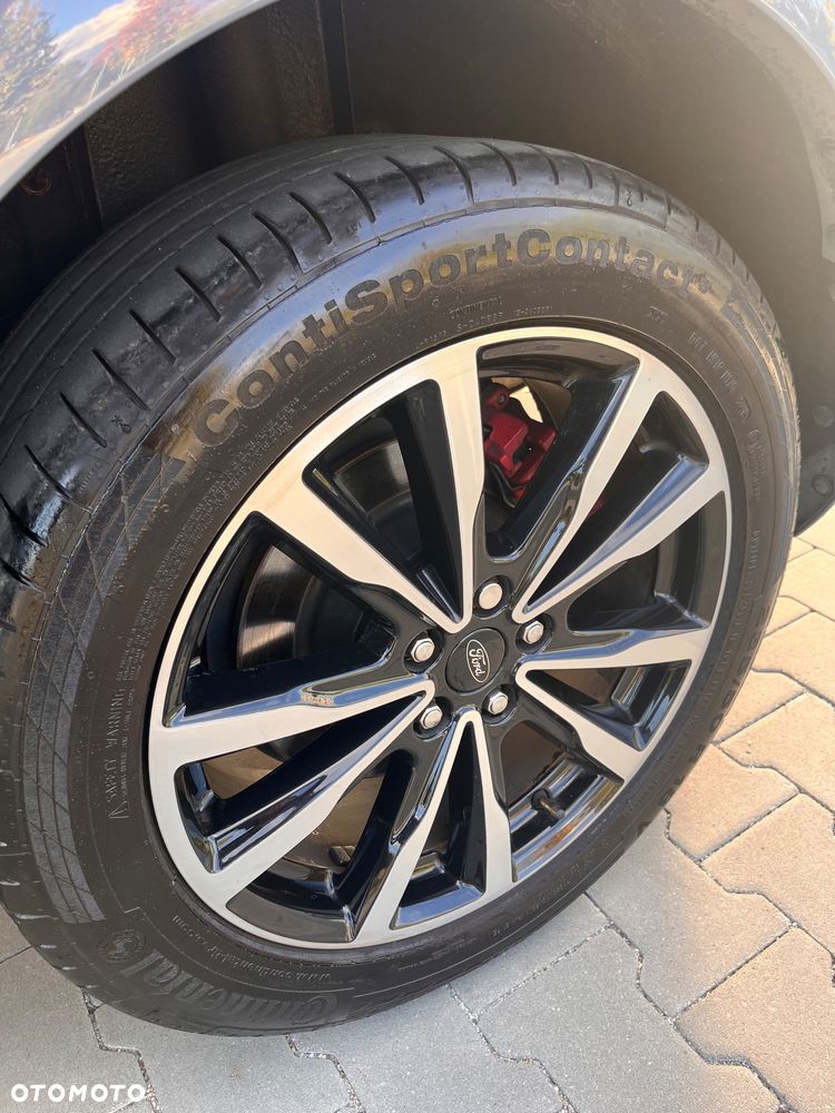 Ford Kuga 1.5 EcoBoost FWD ST-Line X - 14