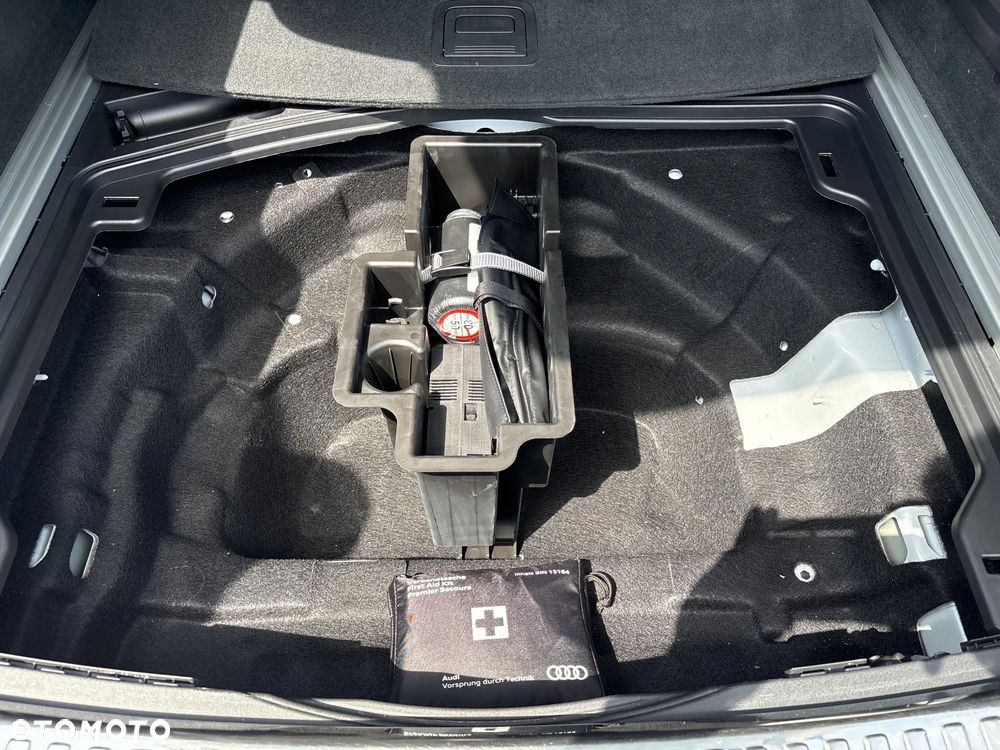 Audi A6 Avant 40 TDI mHEV Quattro Advanced S tronic - 18