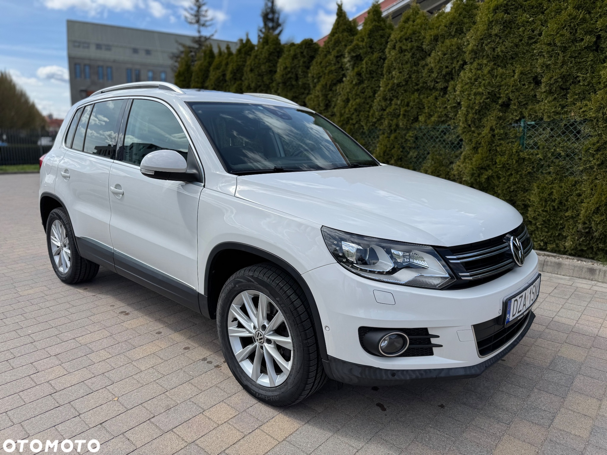 Volkswagen Tiguan - 6