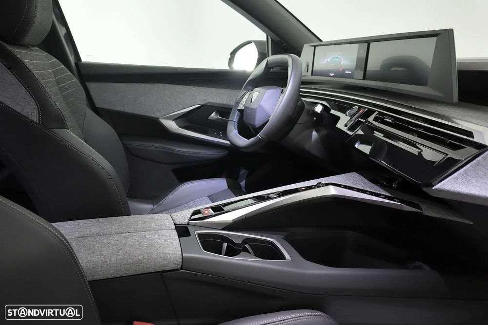 Peugeot 3008 - 9