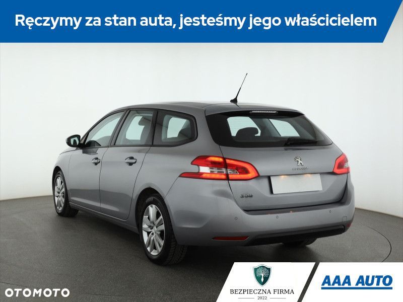 Peugeot 308 - 6