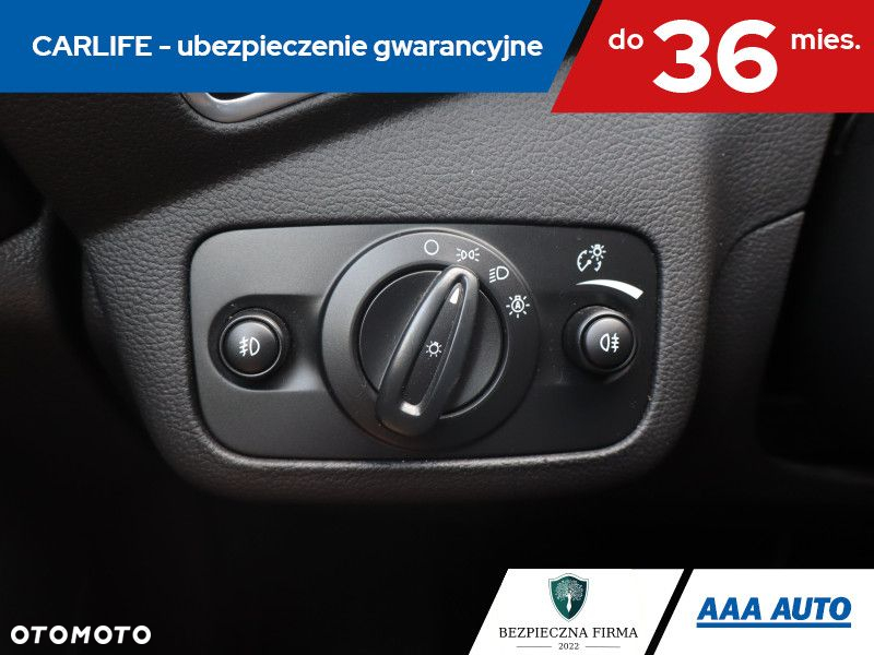 Ford Kuga - 18