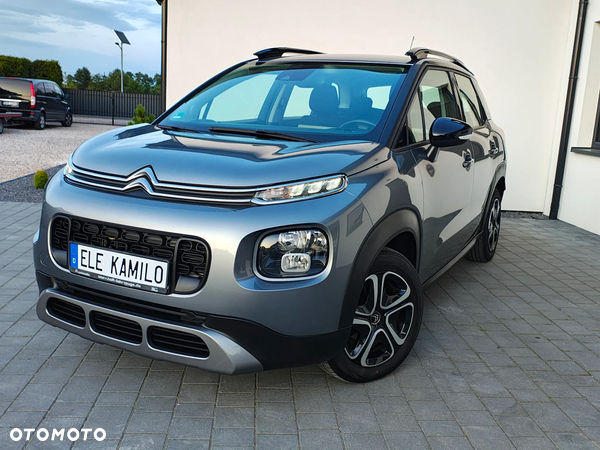 Citroën C3 Aircross 1.5 BlueHDi Shine S&S
