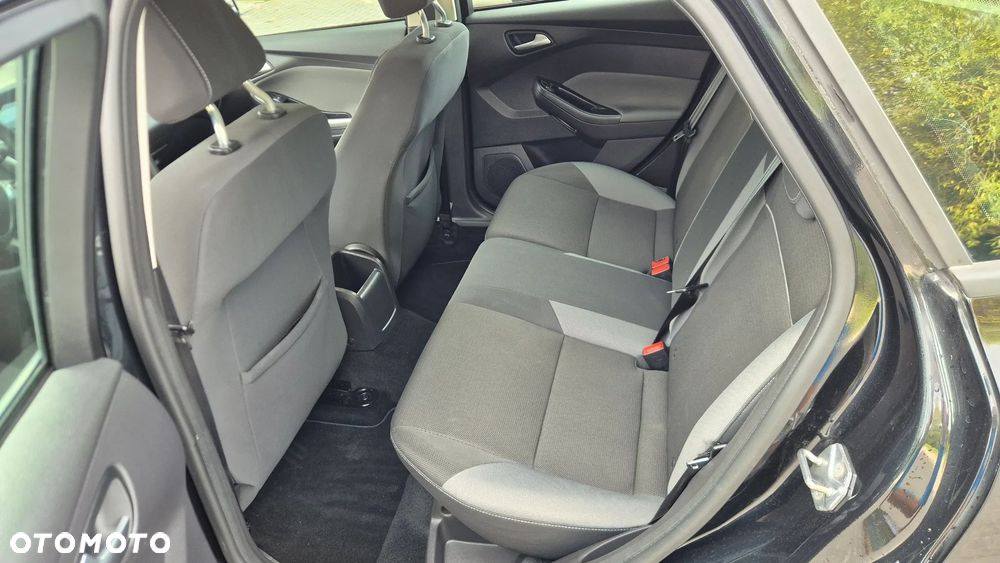 Ford Focus 1.6 TI-VCT Trend - 16