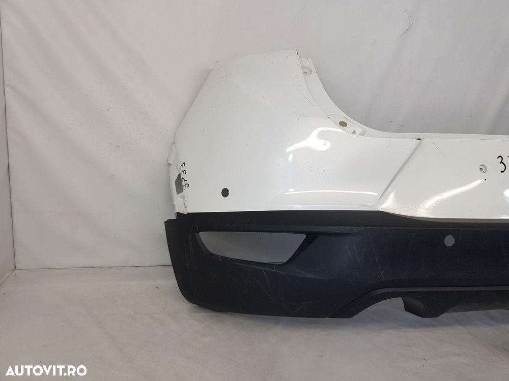Bara spate Mazda CX-3 dupa 2015 - 4