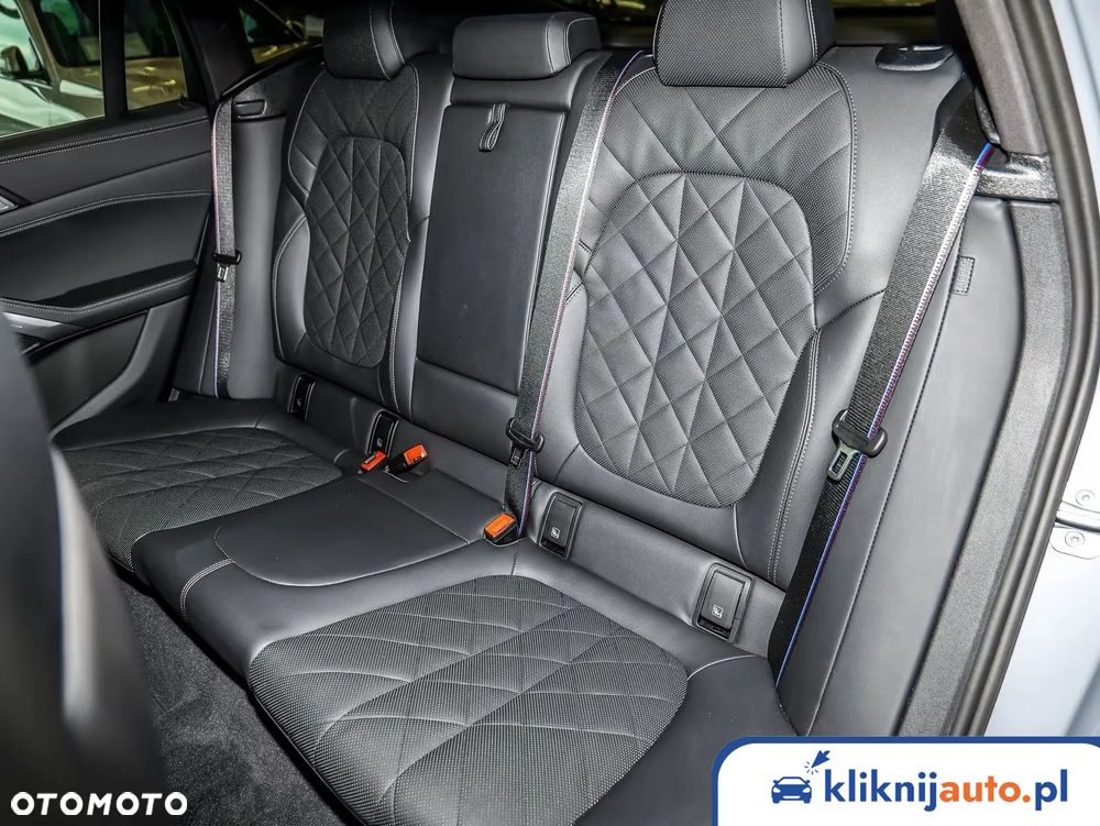 BMW X6 xDrive30d mHEV sport - 8