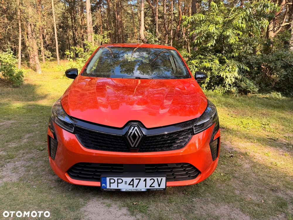 Renault Clio TCe 90 EVOLUTION - 8