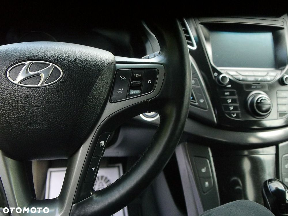 Hyundai i40 1.7 CRDi BlueDrive Premium DCT - 32