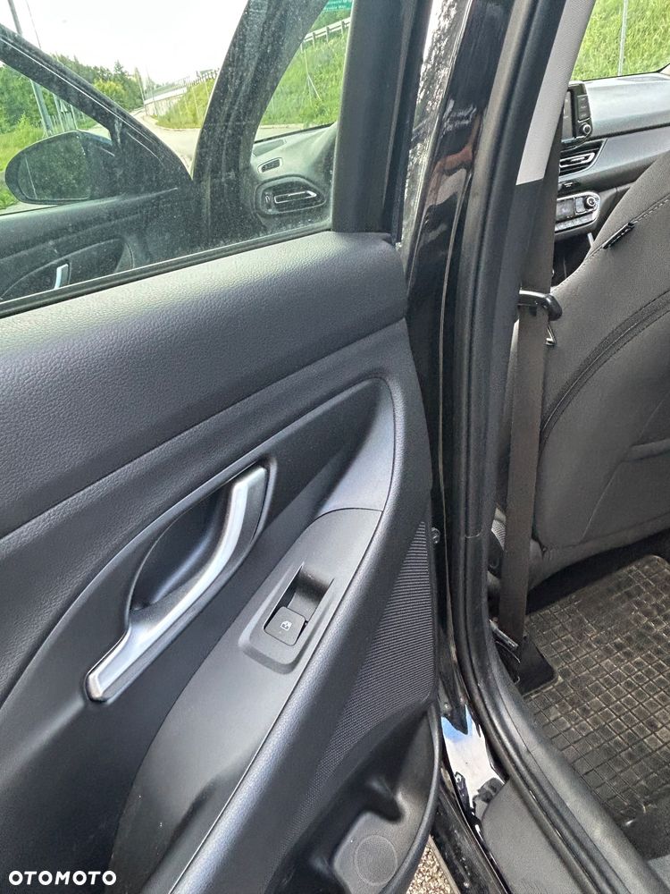 Hyundai i30 1.5 DPI Comfort - 21