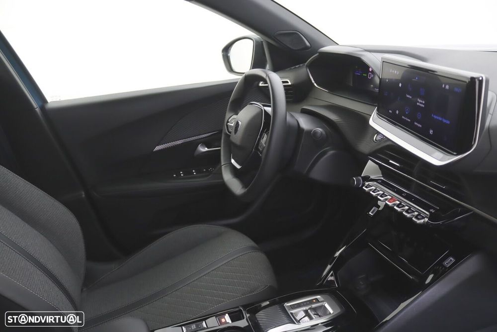 Peugeot e-2008 54 kWh Allure - 7