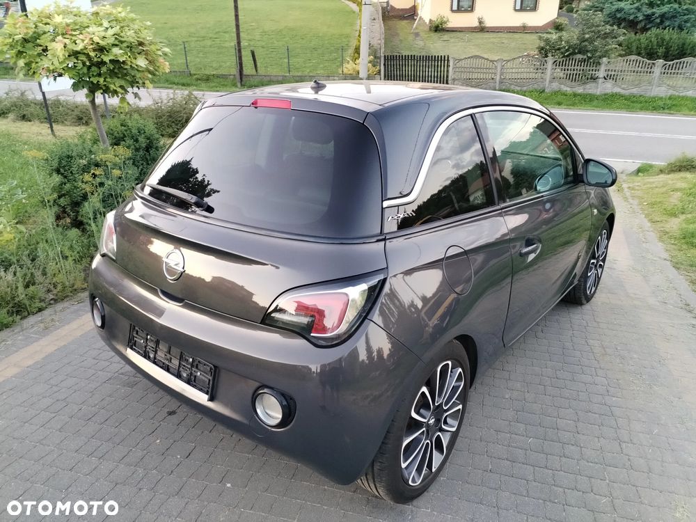 Opel Adam - 7