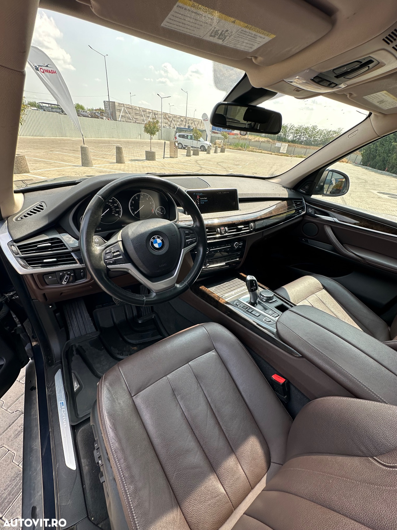 BMW X5 xDrive40e - 18