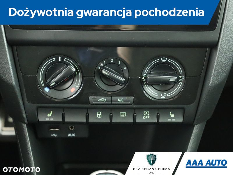Skoda RAPID - 11