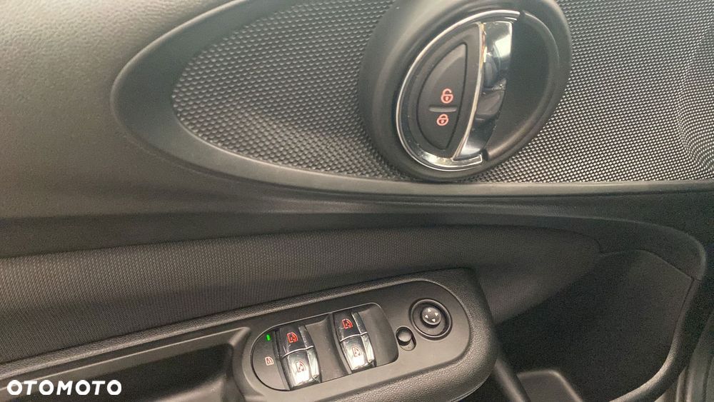 MINI Clubman 2022
