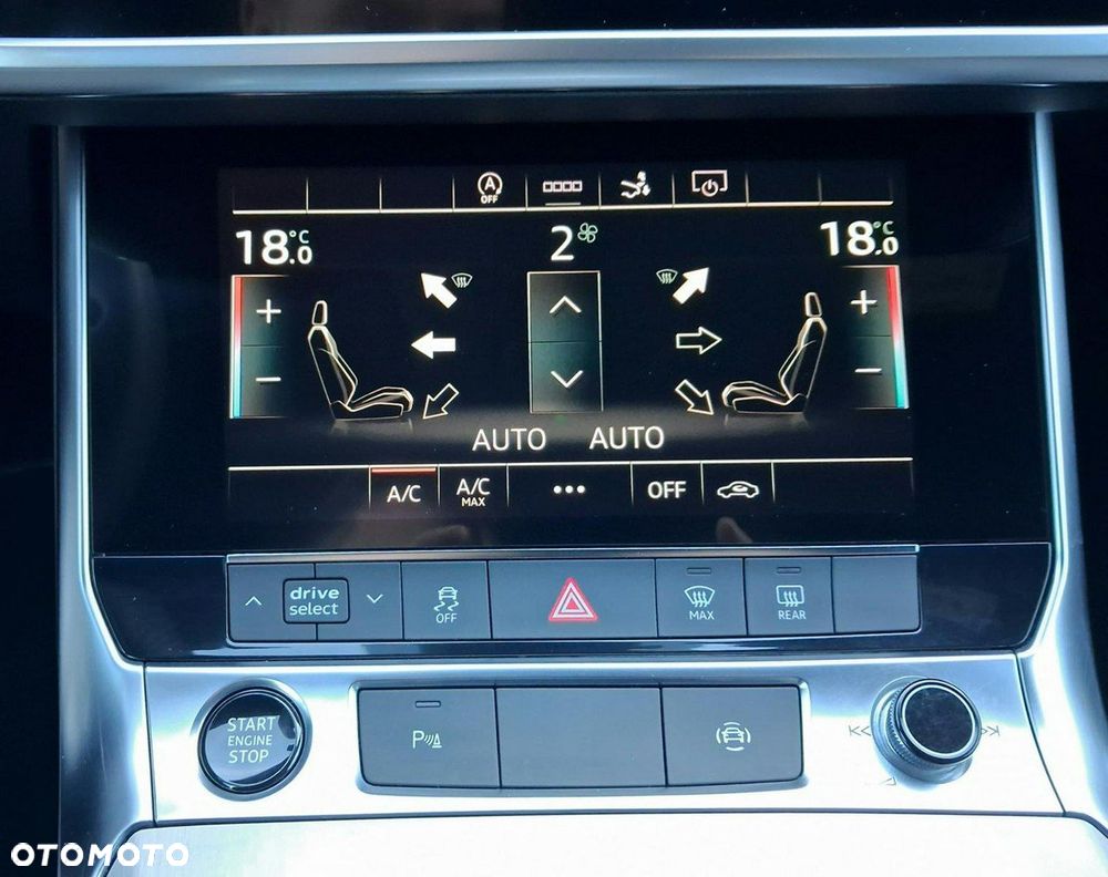 Audi A7 Sportback - 27