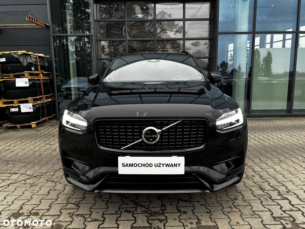 Volvo XC 90 - 3
