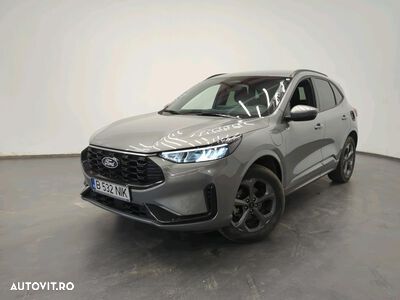 Ford Kuga - 1