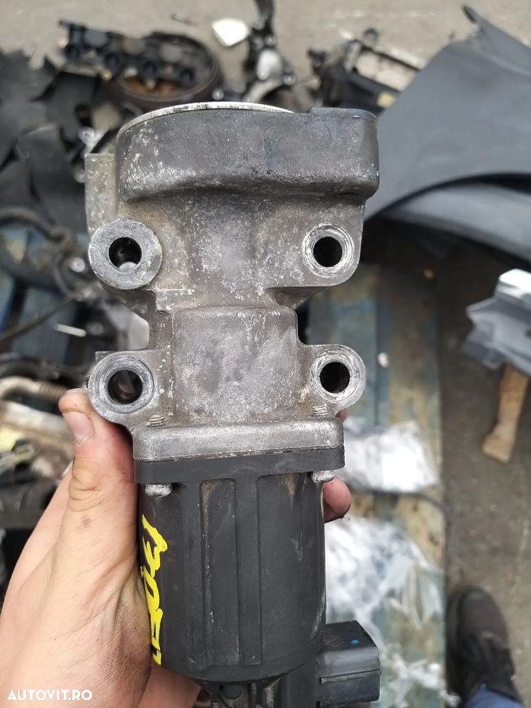 EGR cod: K5770380 pentru Opel Zafira B 1.7 DTR din 2010 - 1