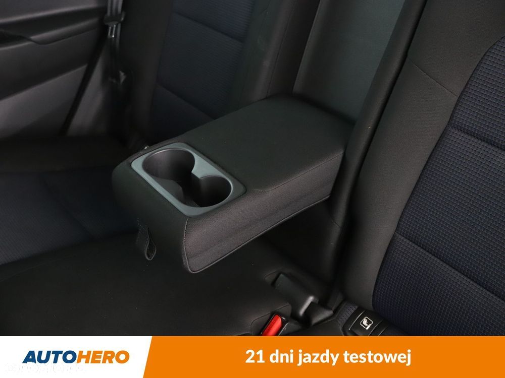 Hyundai Tucson - 36