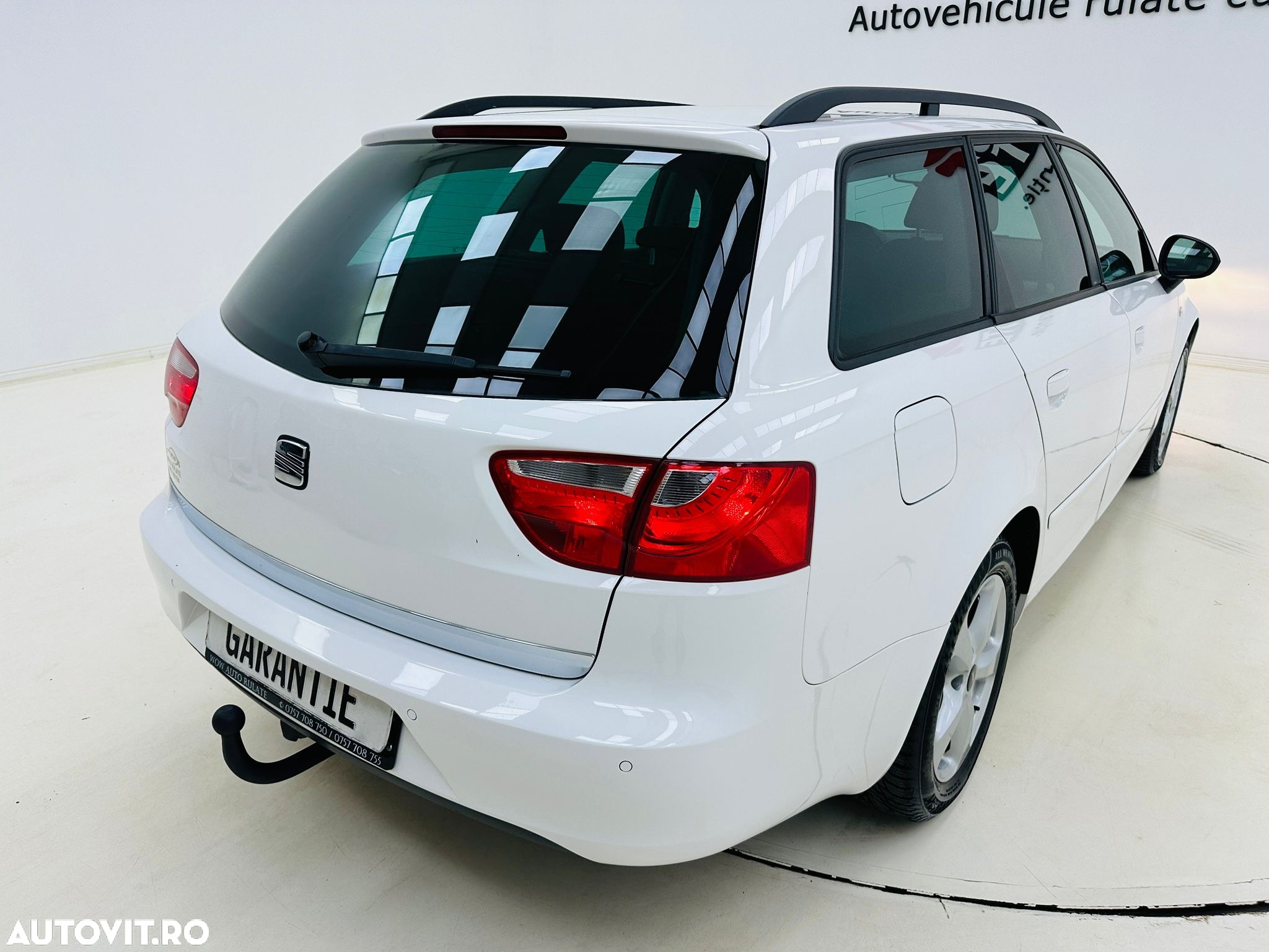 Seat Exeo - 19