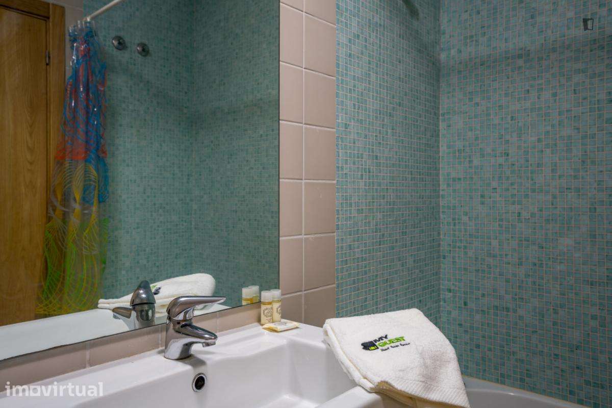 Apartamento com 3 quartos - localizado em Tavira - Grande imagem: 2/24