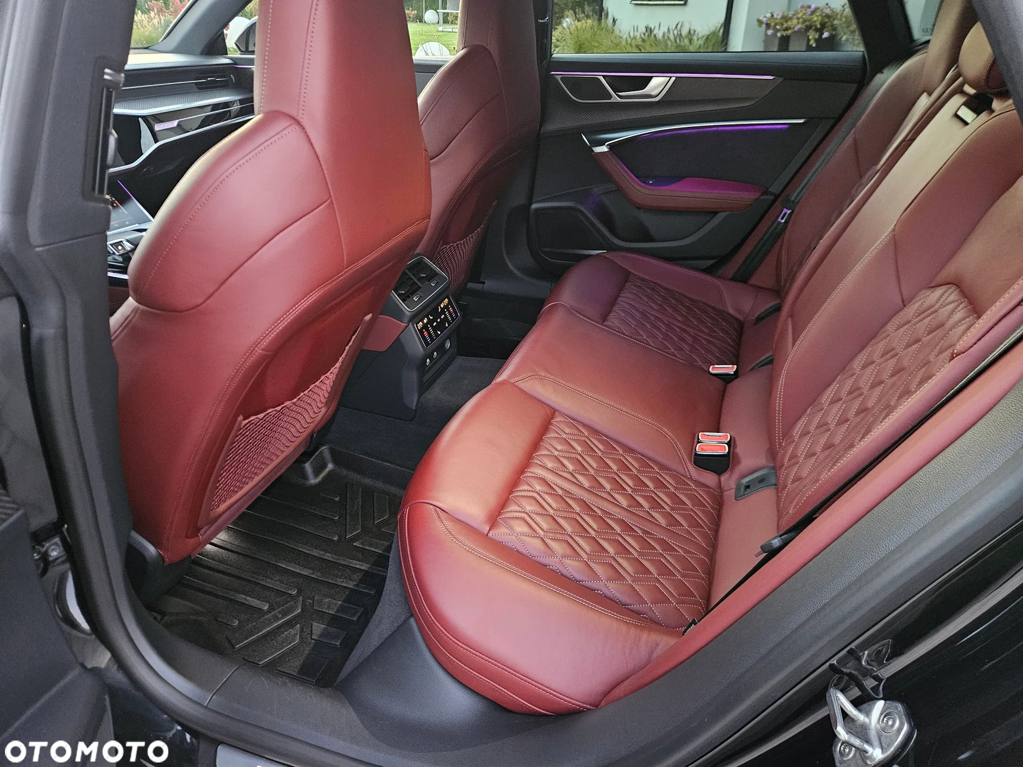 Audi S7 - 20