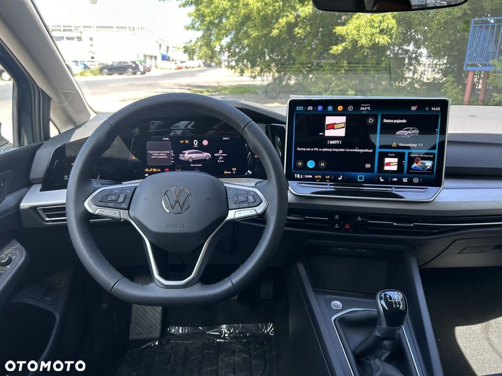 Volkswagen Golf Variant 2.0 TDI Life Plus - 12