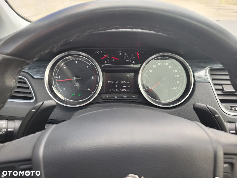 Peugeot 508 2.0 BlueHDi RXH S&S - 21