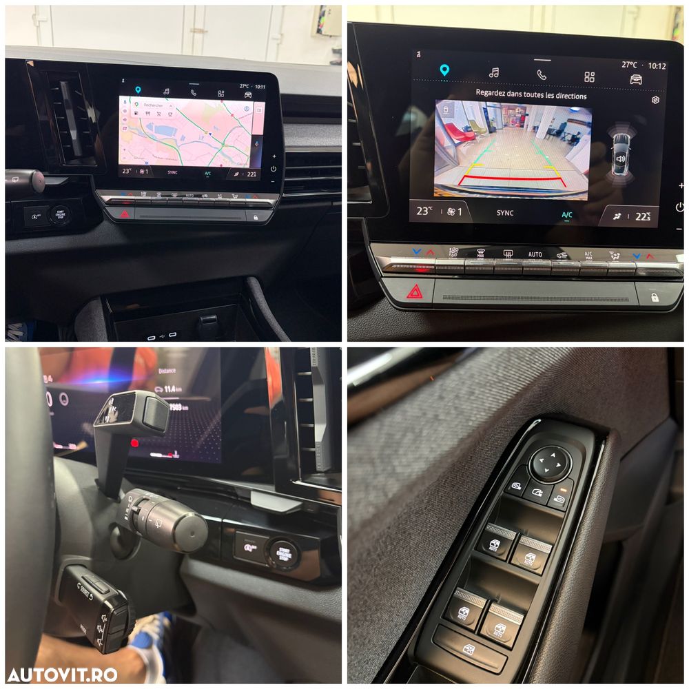 Renault Austral Mild Hybrid 160 Automatik Esprit Alpine - 18