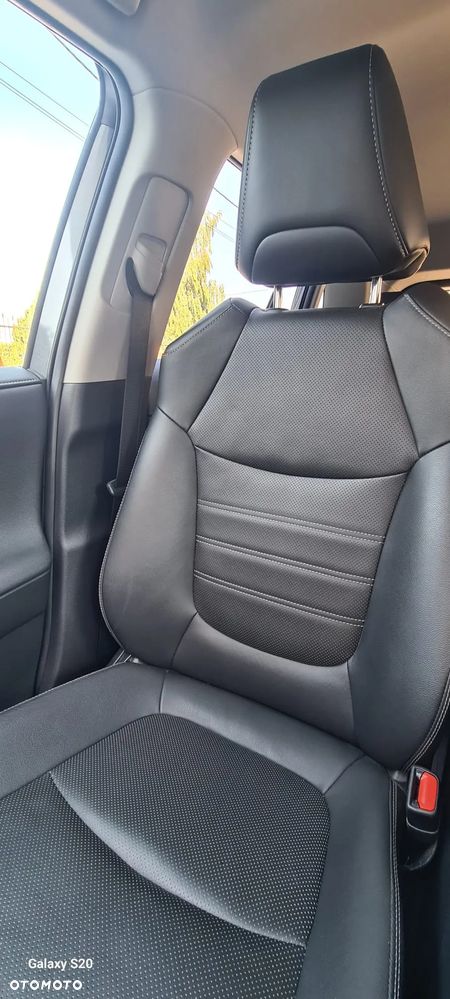 Toyota RAV4 - 4