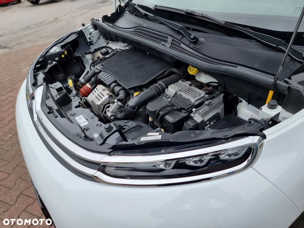 Citroën C3 Aircross PureTech 110 Stop & Start EAT6 Shine - 11