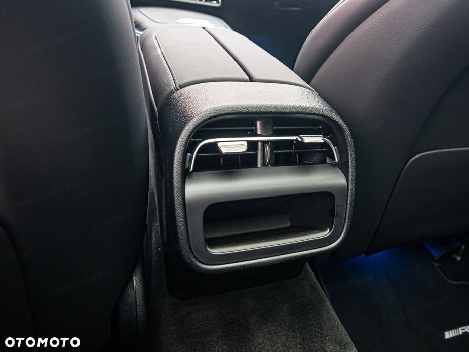 Mercedes-Benz Klasa E 220 d mHEV 4-Matic AMG 9G-Tronic - 15