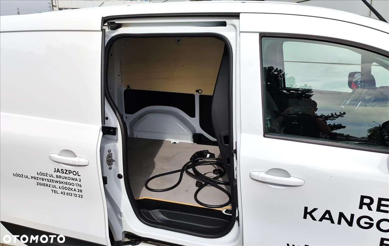 Renault kangoo-express/van - 19