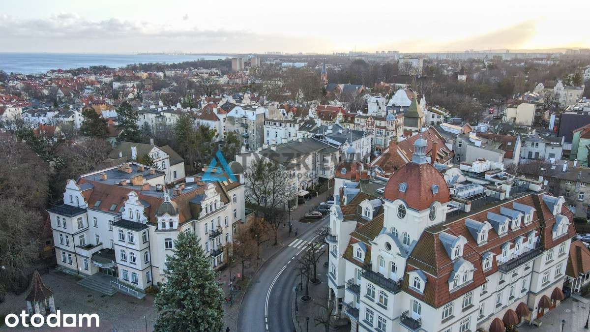 Kamienica w Sopocie- gotowiec inwestycyjny - Pełny obrazek: 2/20