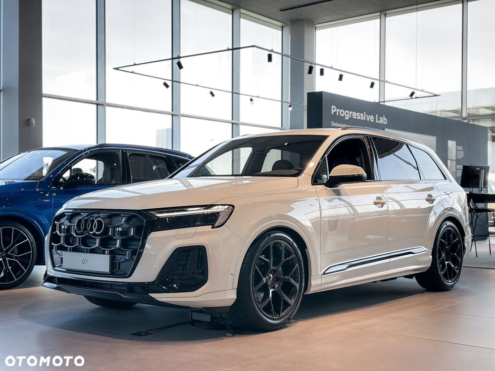 Audi Q7 - 2
