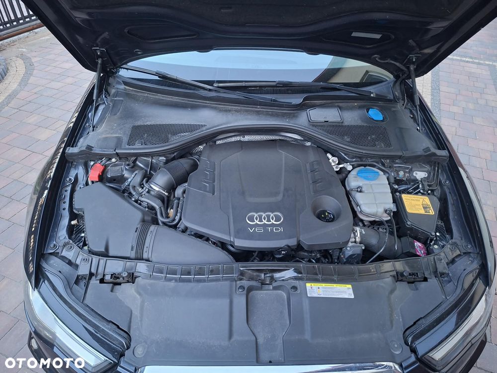 Audi A6 Avant - 13