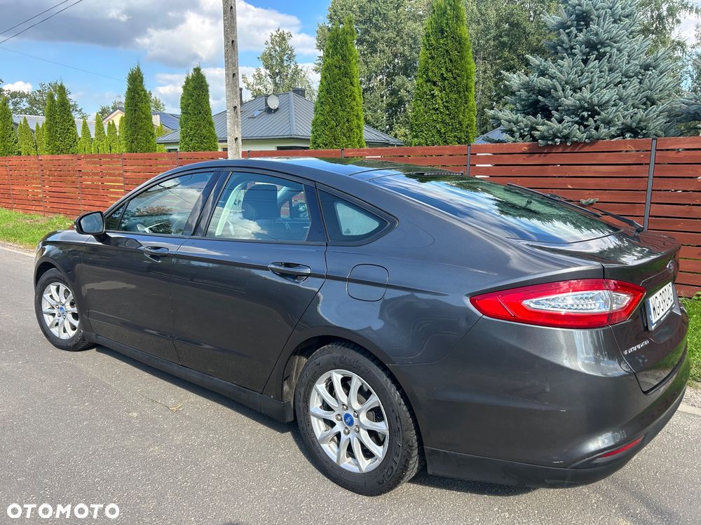 Ford Mondeo 1.5 EcoBoost Trend - 6