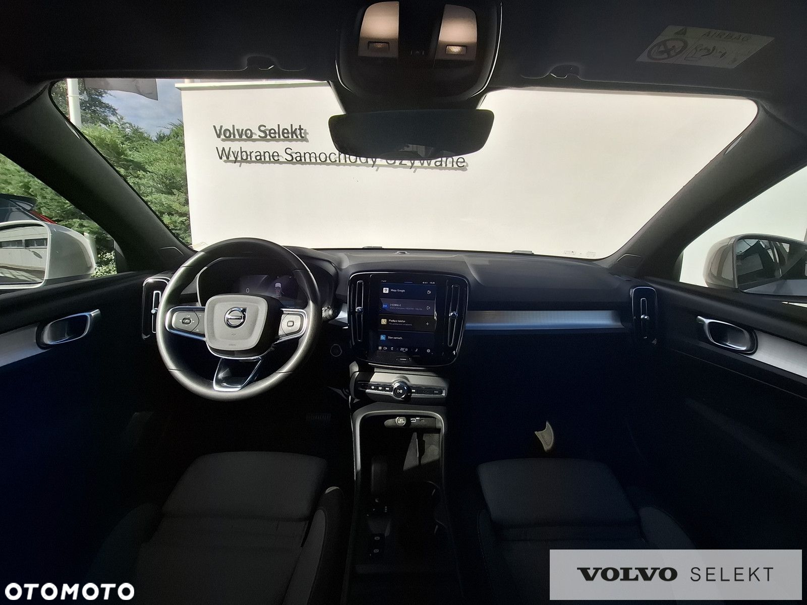 Volvo XC 40 - 14