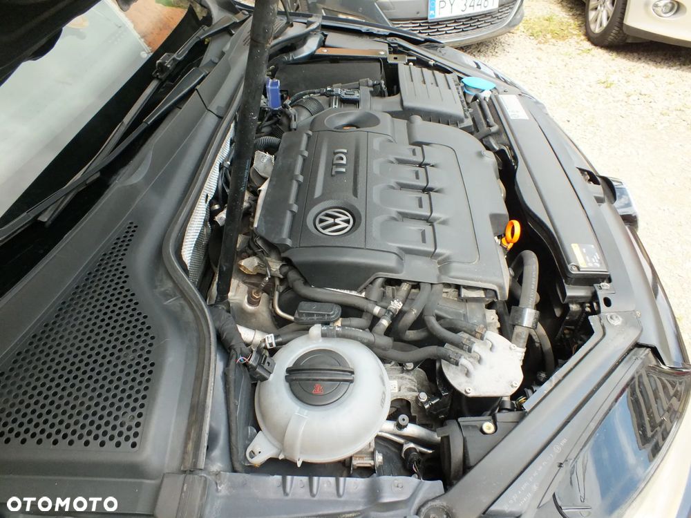 Volkswagen Golf VII 1.6 TDI BMT Comfortline - 24