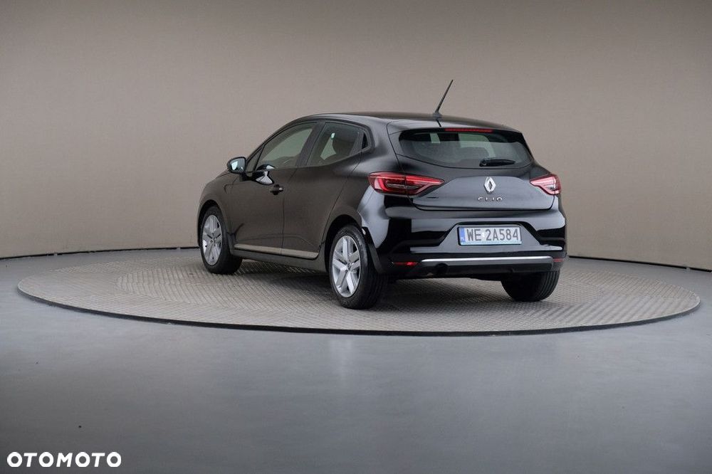 Renault Clio - 2