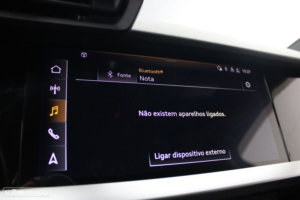 Audi A3 Sportback - 18