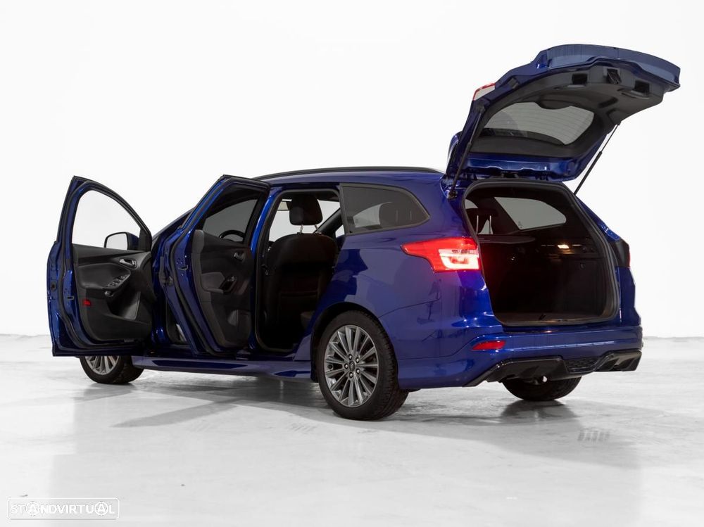 Ford Focus SW 1.5 TDCi ST-Line - 5
