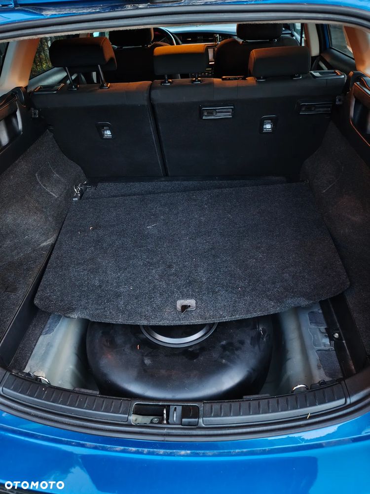 Toyota Auris - 7