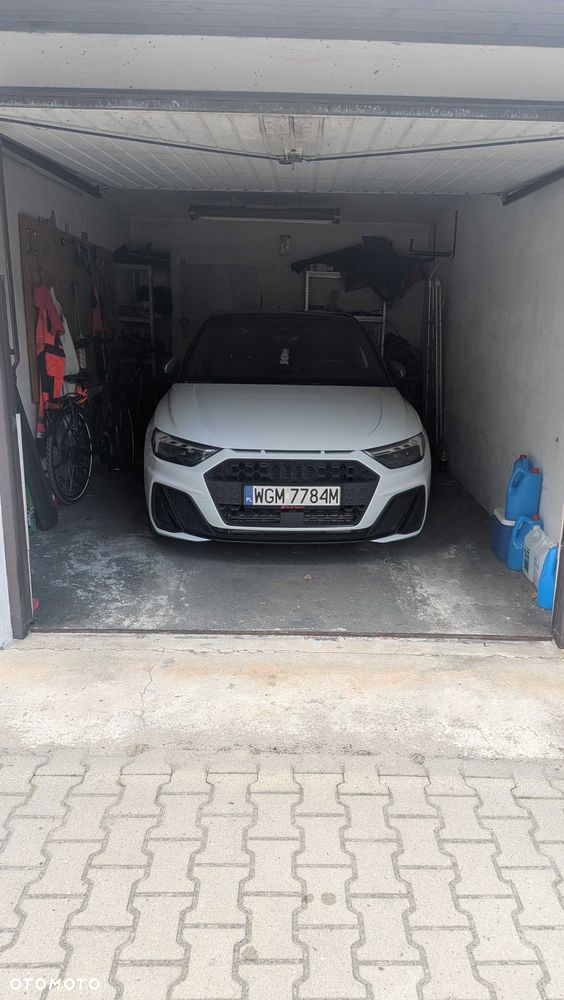 Audi A1 Sportback - 3