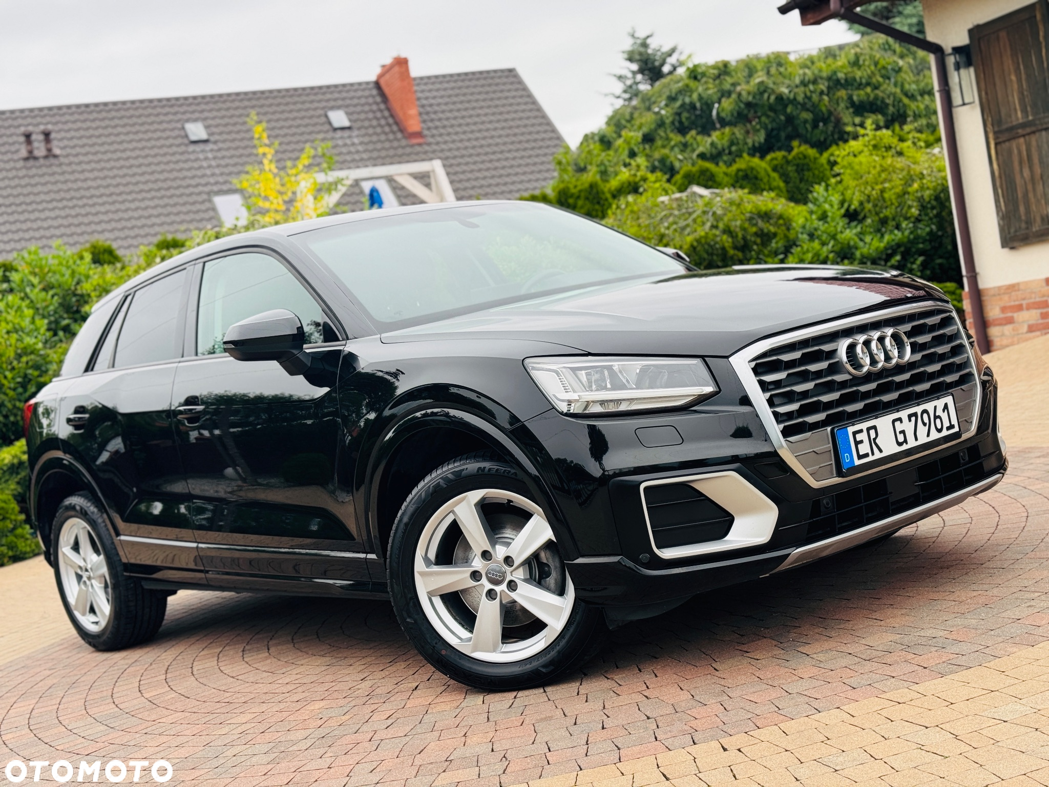 Audi Q2 1.6 TDI design - 27