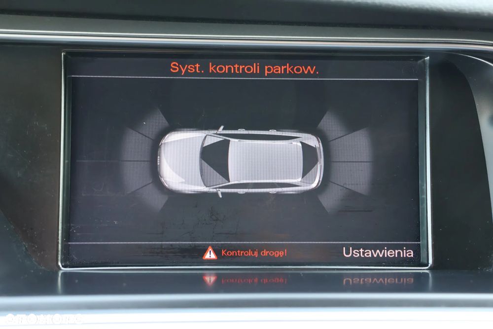 Audi A4 Allroad 2.0 TDI Quattro S tronic - 7