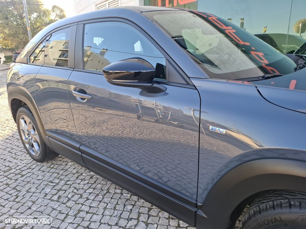 Mazda MX-30 e-SKYACTIV EXCLUSIVE-LINE - 51