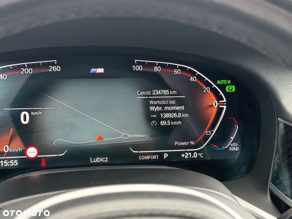 BMW Seria 7 740d xDrive mHEV sport - 17