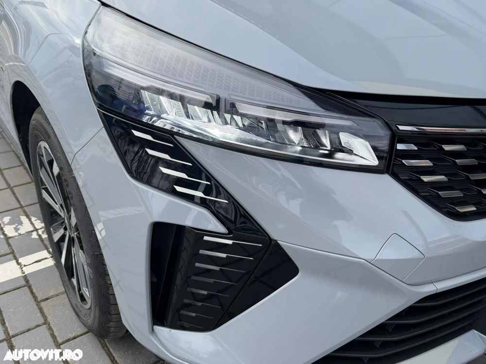 Renault Clio V TCe 100 Techno - 12